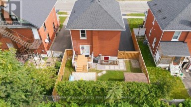 108 DIVISION STREET Oshawa (O'Neill) Ontario photo 37