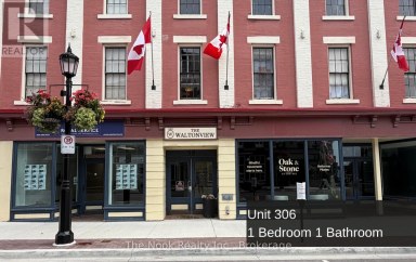 306 - 38 WALTON STREET Port Hope Ontario photo 1