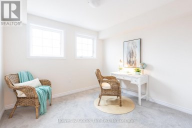 104 - 48 MAPLE AVENUE Asphodel-Norwood (Norwood) Ontario photo 11