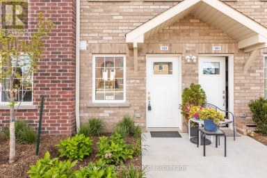 104 - 48 MAPLE AVENUE Asphodel-Norwood (Norwood) Ontario photo 15