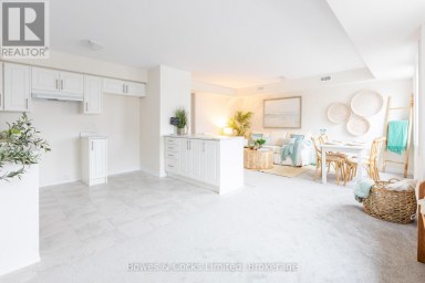 104 - 48 MAPLE AVENUE Asphodel-Norwood (Norwood) Ontario photo 5