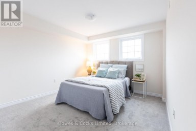 104 - 48 MAPLE AVENUE Asphodel-Norwood (Norwood) Ontario photo 9