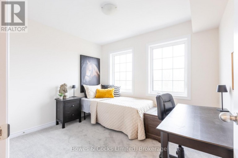201 - 48 MAPLE AVENUE, Asphodel-Norwood (Norwood), Ontario, K0L2V0