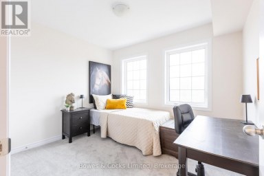201 - 48 MAPLE AVENUE Asphodel-Norwood (Norwood) Ontario photo 10