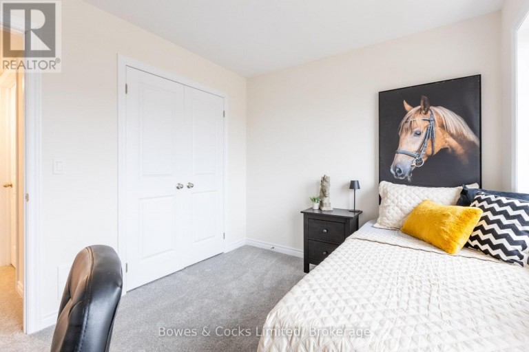 201 - 48 MAPLE AVENUE, Asphodel-Norwood (Norwood), Ontario, K0L2V0