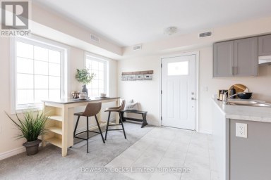 201 - 48 MAPLE AVENUE Asphodel-Norwood (Norwood) Ontario photo 2
