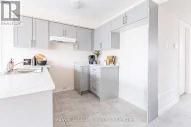 201 - 48 MAPLE AVENUE Asphodel-Norwood (Norwood) Ontario photo 4