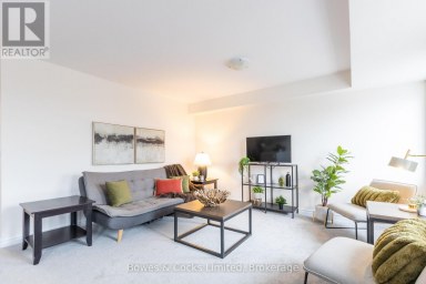 201 - 48 MAPLE AVENUE Asphodel-Norwood (Norwood) Ontario photo 6