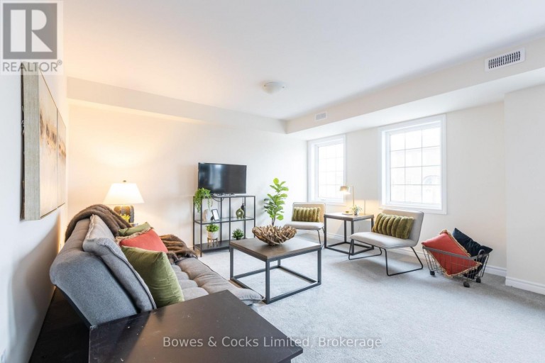 201 - 48 MAPLE AVENUE, Asphodel-Norwood (Norwood), Ontario, K0L2V0