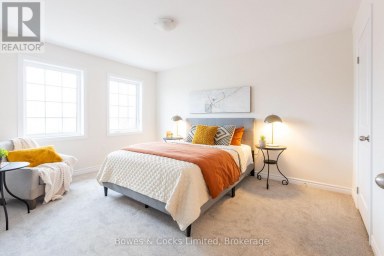 201 - 48 MAPLE AVENUE Asphodel-Norwood (Norwood) Ontario photo 8