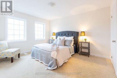 206 - 48 MAPLE AVENUE Asphodel-Norwood (Norwood) Ontario photo 10