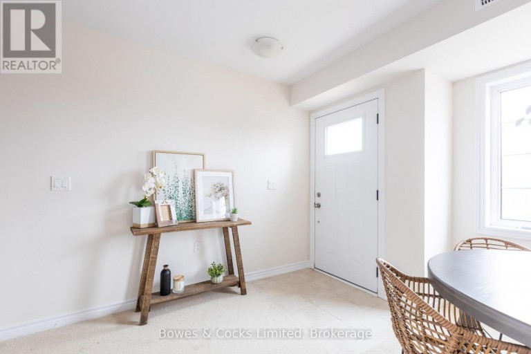 206 - 48 MAPLE AVENUE, Asphodel-Norwood (Norwood), Ontario, K0L2V0