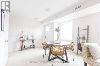 206 - 48 MAPLE AVENUE Asphodel-Norwood (Norwood) Ontario photo 3