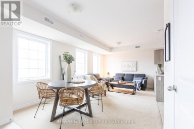206 - 48 MAPLE AVENUE Asphodel-Norwood (Norwood) Ontario photo 4