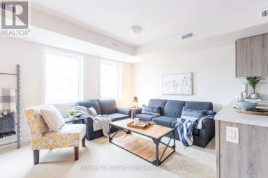 206 - 48 MAPLE AVENUE Asphodel-Norwood (Norwood) Ontario photo 5