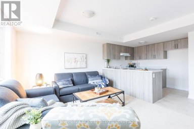 206 - 48 MAPLE AVENUE Asphodel-Norwood (Norwood) Ontario photo 6