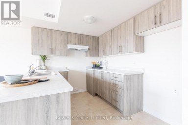 206 - 48 MAPLE AVENUE Asphodel-Norwood (Norwood) Ontario photo 7