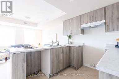 206 - 48 MAPLE AVENUE Asphodel-Norwood (Norwood) Ontario photo 8