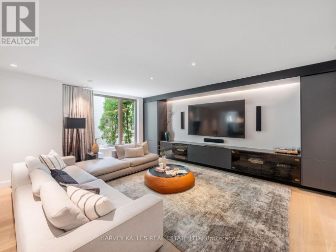 75 ARDWOLD GATE, Toronto (Casa Loma), Ontario, M5R2W1