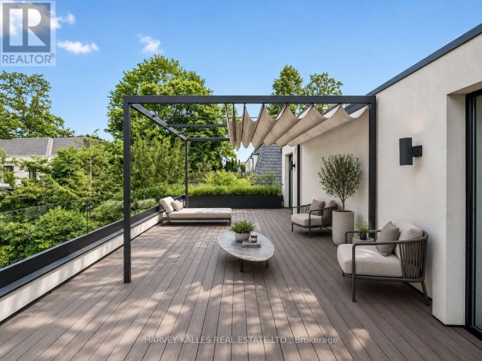 75 ARDWOLD GATE, Toronto (Casa Loma), Ontario, M5R2W1