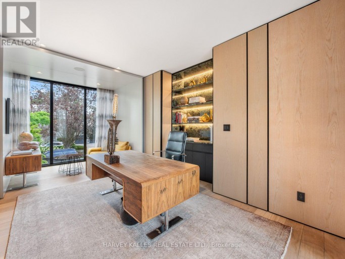 75 ARDWOLD GATE, Toronto (Casa Loma), Ontario, M5R2W1