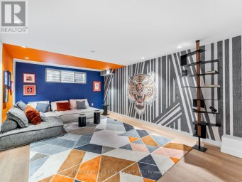 75 ARDWOLD GATE Toronto (Casa Loma) Ontario photo 43