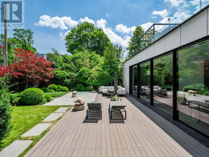 75 ARDWOLD GATE, Toronto (Casa Loma), Ontario, M5R2W1