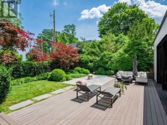 75 ARDWOLD GATE Toronto (Casa Loma) Ontario photo 46