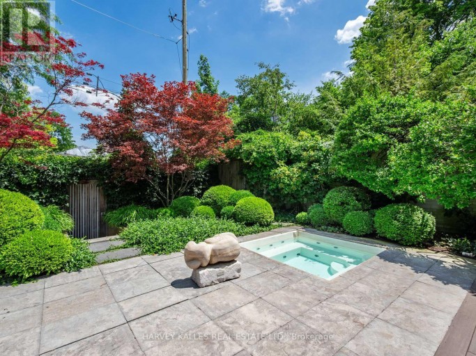 75 ARDWOLD GATE, Toronto (Casa Loma), Ontario, M5R2W1