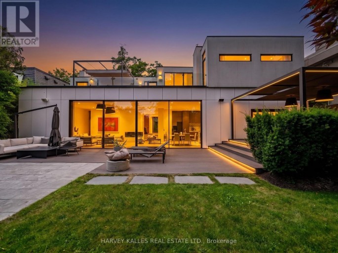 75 ARDWOLD GATE, Toronto (Casa Loma), Ontario, M5R2W1