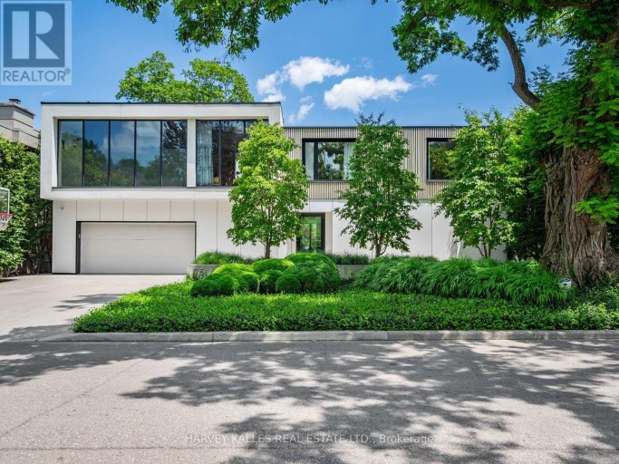 75 ARDWOLD GATE, Toronto (Casa Loma), Ontario, M5R2W1