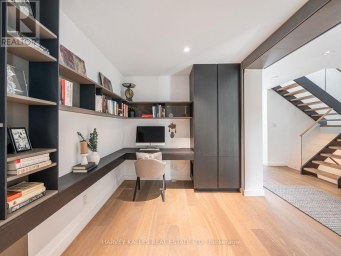 75 ARDWOLD GATE Toronto (Casa Loma) Ontario photo 6