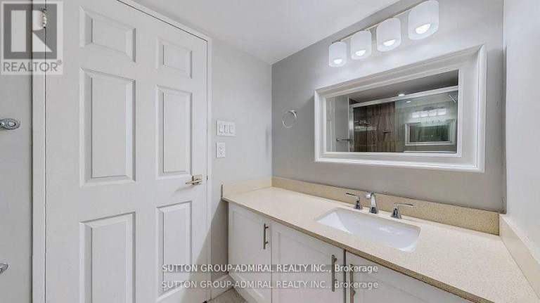 1804 - 131 TORRESDALE AVENUE, Toronto (Westminster-Branson), Ontario, M2R3T1