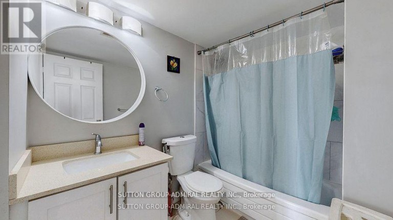 1804 - 131 TORRESDALE AVENUE, Toronto (Westminster-Branson), Ontario, M2R3T1