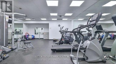 1804 - 131 TORRESDALE AVENUE Toronto (Westminster-Branson) Ontario photo 20