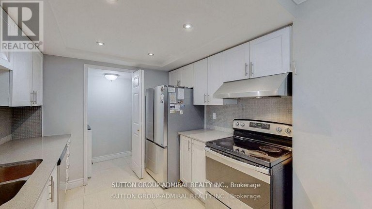 1804 - 131 TORRESDALE AVENUE, Toronto (Westminster-Branson), Ontario, M2R3T1