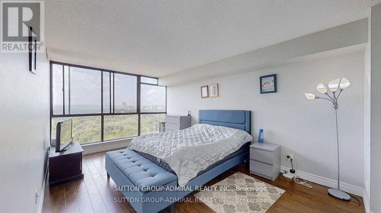 1804 - 131 TORRESDALE AVENUE, Toronto (Westminster-Branson), Ontario, M2R3T1