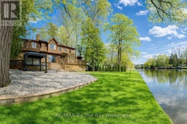 646 OXBOW PARK DRIVE Wasaga Beach Ontario photo 1