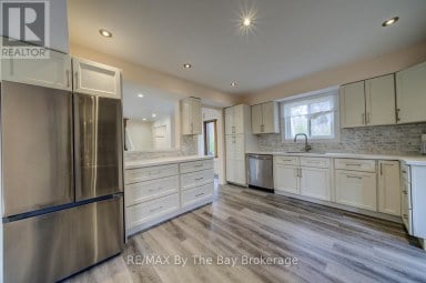 646 OXBOW PARK DRIVE Wasaga Beach Ontario photo 18
