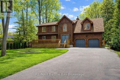 646 OXBOW PARK DRIVE Wasaga Beach Ontario photo 2