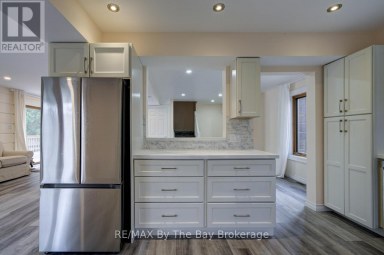 646 OXBOW PARK DRIVE Wasaga Beach Ontario photo 20
