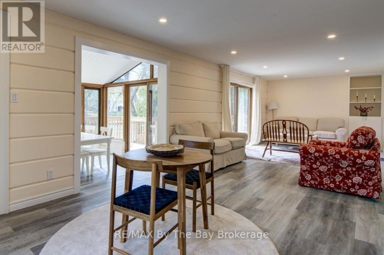 646 OXBOW PARK DRIVE, Wasaga Beach, Ontario, L9Z2V2