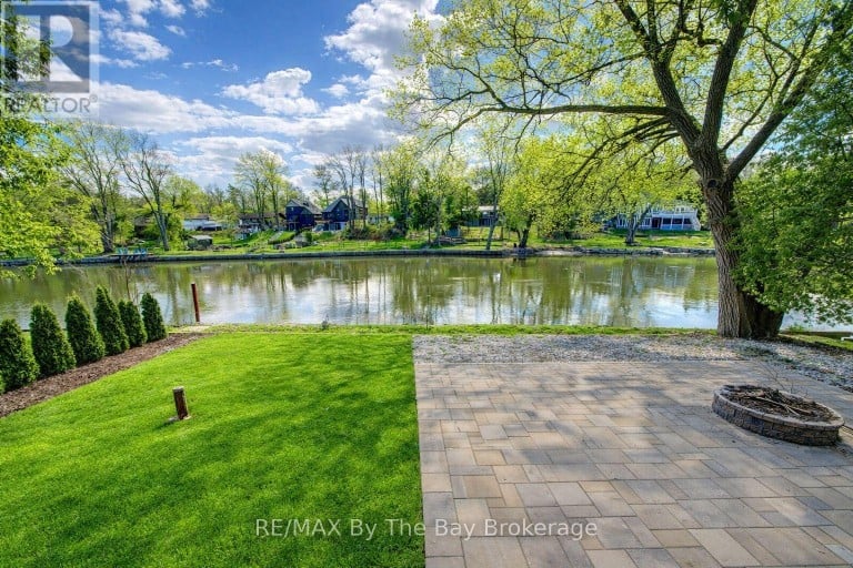 646 OXBOW PARK DRIVE, Wasaga Beach, Ontario, L9Z2V2