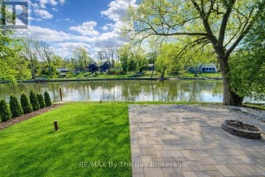 646 OXBOW PARK DRIVE Wasaga Beach Ontario photo 3