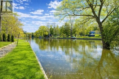646 OXBOW PARK DRIVE Wasaga Beach Ontario photo 4