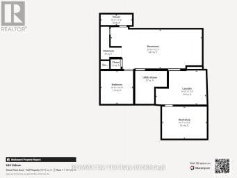 646 OXBOW PARK DRIVE Wasaga Beach Ontario photo 46