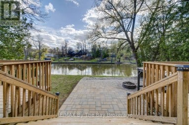 646 OXBOW PARK DRIVE Wasaga Beach Ontario photo 50