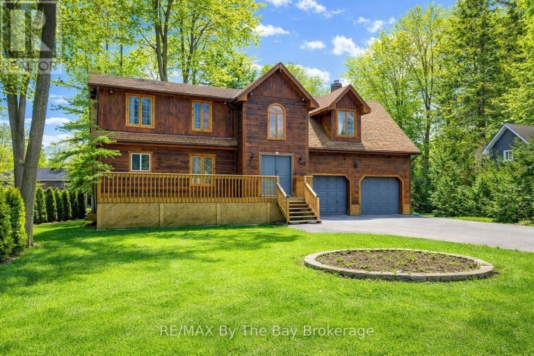 646 OXBOW PARK DRIVE, Wasaga Beach, Ontario, L9Z2V2