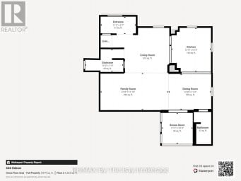646 OXBOW PARK DRIVE Wasaga Beach Ontario photo 8