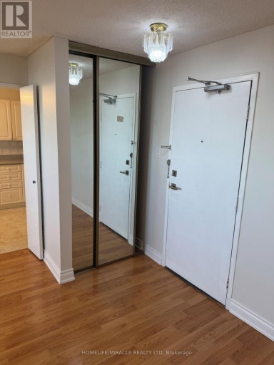 PH9 - 120 DUNDALK DRIVE, Toronto (Dorset Park), Ontario, M1P4V9